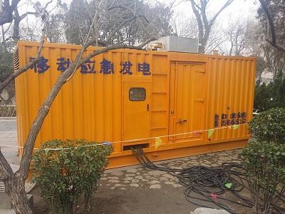 云龙柴油发电机维修保养工作要做哪些